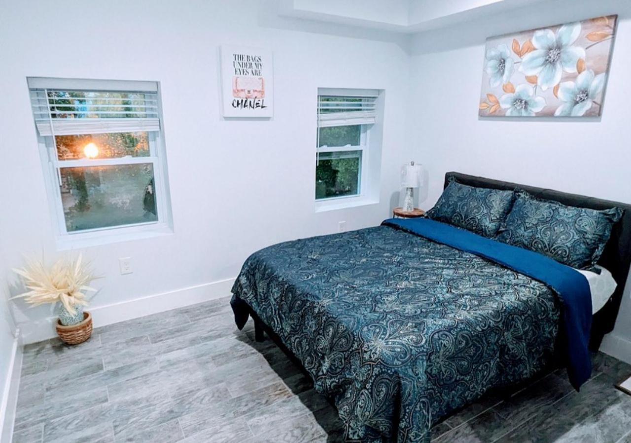 Luxurious 3 Bedroom Apt With A Beautiful Balcony Washington Luaran gambar